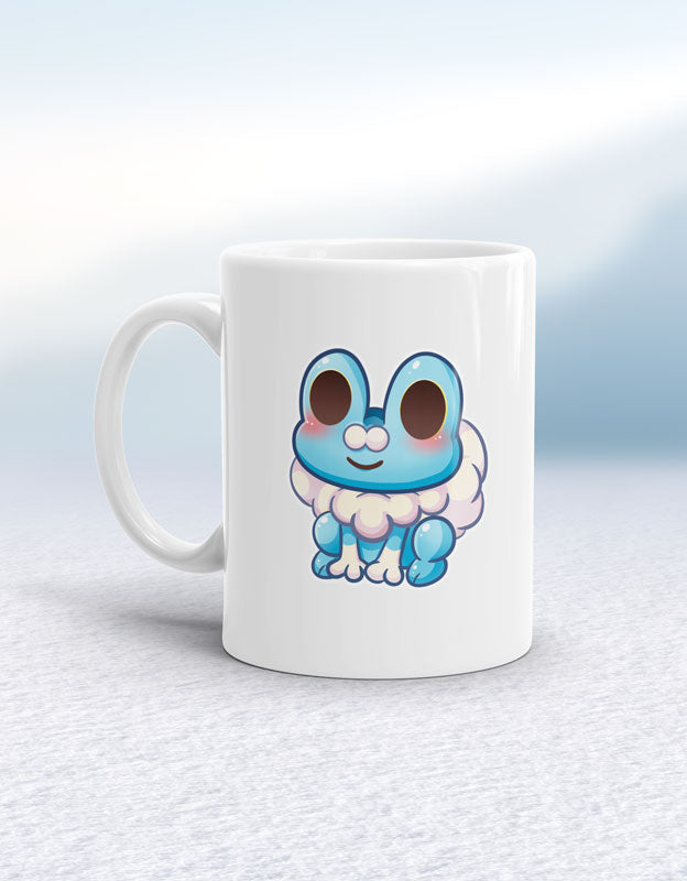 Kawaii Monster Vol. 4 Kalos Tasse verschiedene Varianten