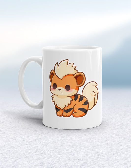 Kawaii Monster Vol. 7 Tasse verschiedene Designs
