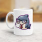 Silly Little Fluffy Pals Tasse Verschiedene Designs