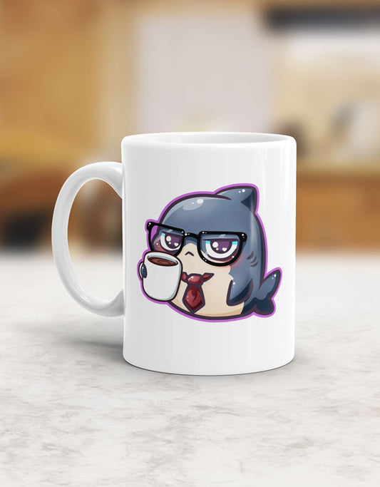 Silly Little Fluffy Pals Tasse Verschiedene Designs