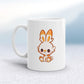 Kawaii Monster Vol. 4 Galar Tasse verschiedene Varianten