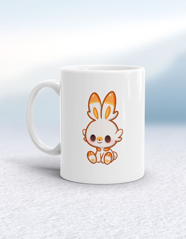 Kawaii Monster Vol. 4 Galar Tasse verschiedene Varianten