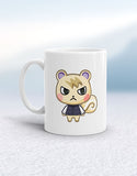 Kawaii Island Tasse Huschke