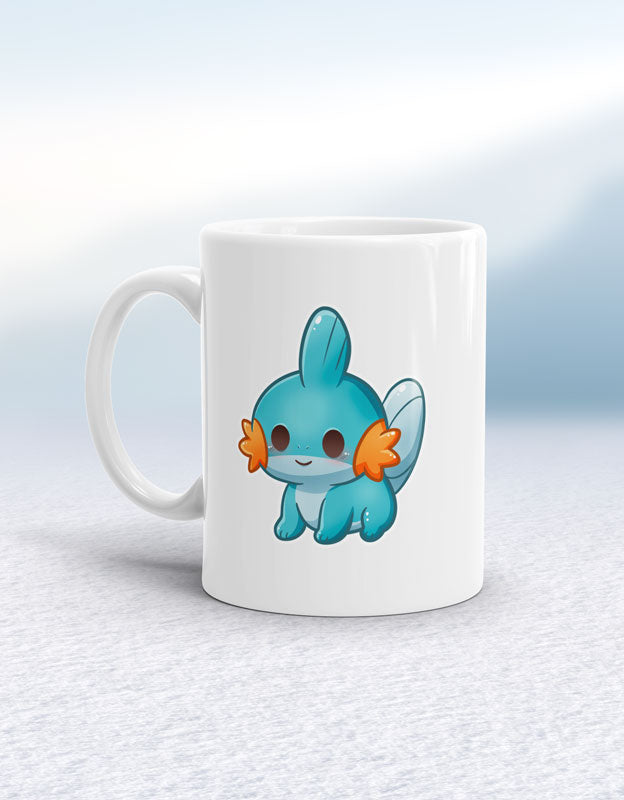 Kawaii Monster Vol. 4 Hoenn Tasse verschiedene Varianten