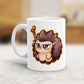 Silly Little Fluffy Pals Tasse Verschiedene Designs