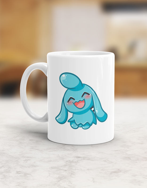 Kawaii Monster Vol. 9 Tasse verschiedene Designs