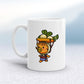 Kawaii Island Tasse Jorna
