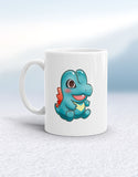 Kawaii Monster Vol. 4 Johto Tasse verschiedene Varianten
