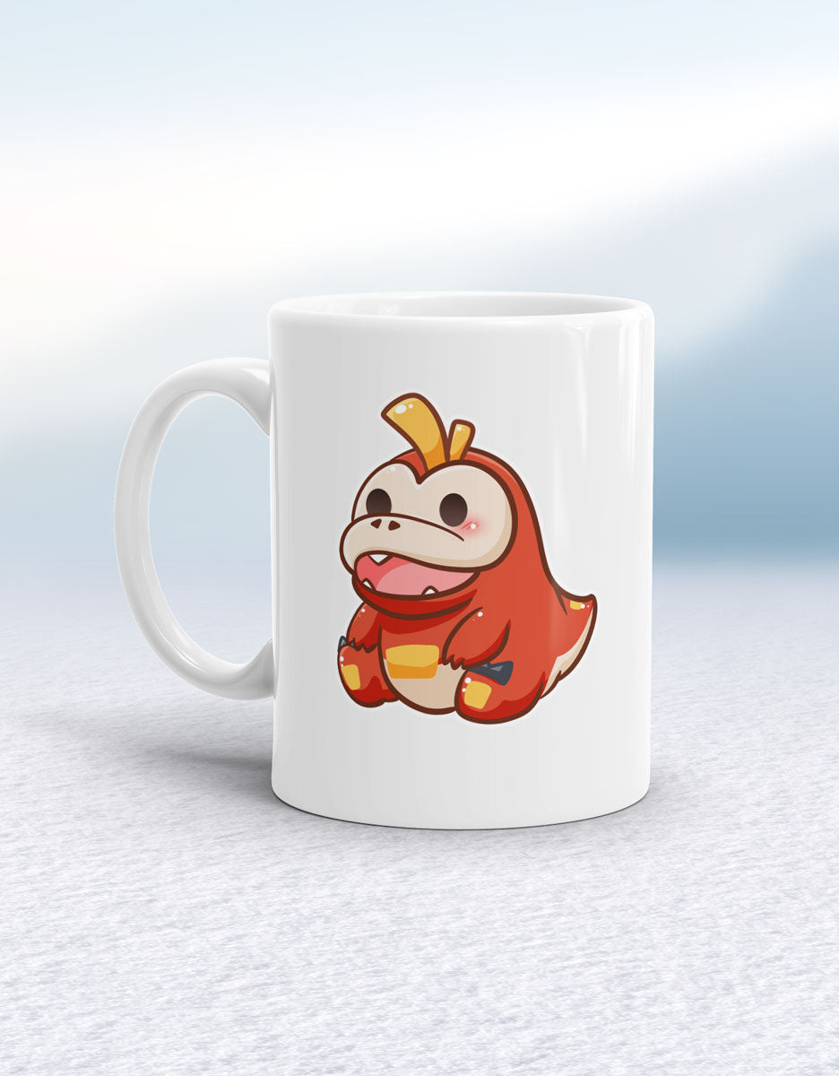 Kawaii Monster Vol. 3 Tasse verschiedene Varianten