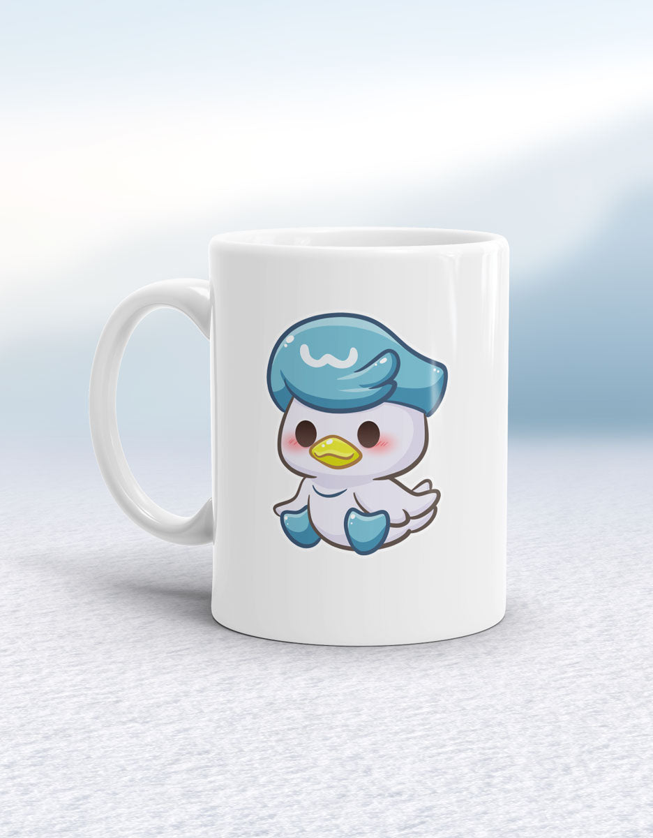 Kawaii Monster Vol. 3 Tasse verschiedene Varianten