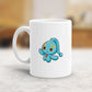 Kawaii Monster Vol. 8 Tasse verschiedene Designs