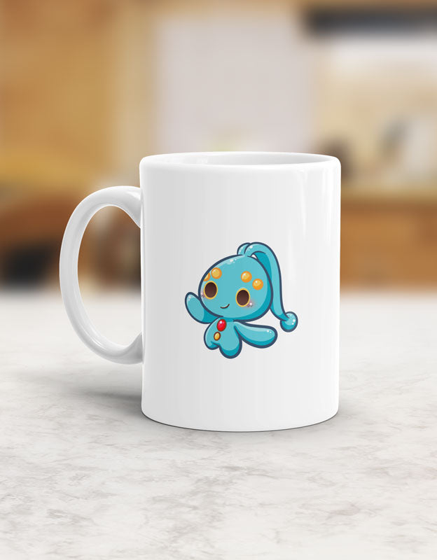 Kawaii Monster Vol. 8 Tasse verschiedene Designs