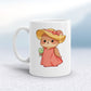 Fashionista Mice Society - Tasse Summer Vogue