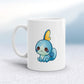Kawaii Monster Vol. 4 Galar Tasse verschiedene Varianten