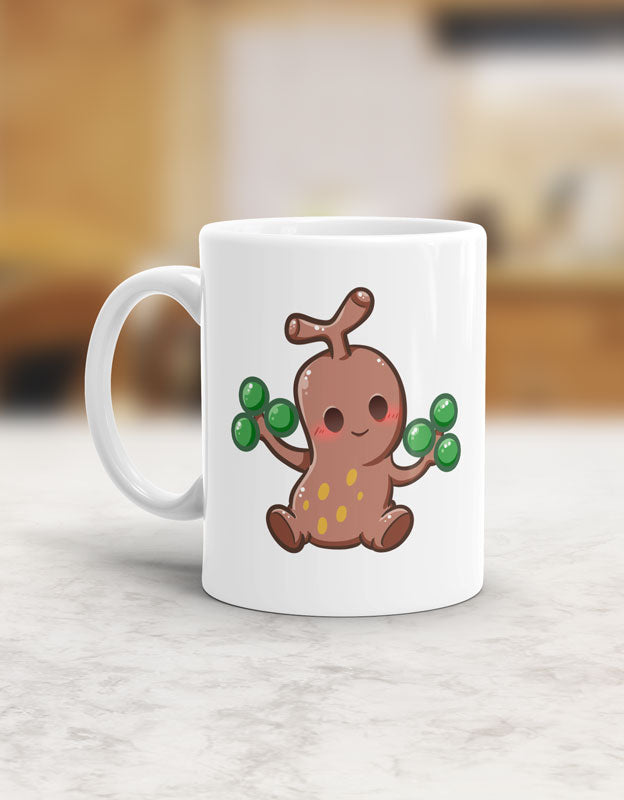 Kawaii Monster Vol. 9 Tasse verschiedene Designs