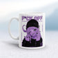 Nerd Rebel Club Tasse
