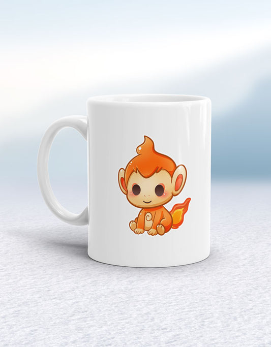 Kawaii Monster Vol. 4 Sinnoh Tasse verschiedene Varianten