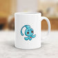 Kawaii Monster Vol. 8 Tasse verschiedene Designs
