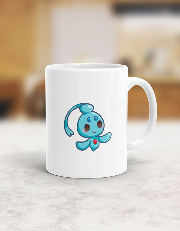 Kawaii Monster Vol. 8 Tasse verschiedene Designs