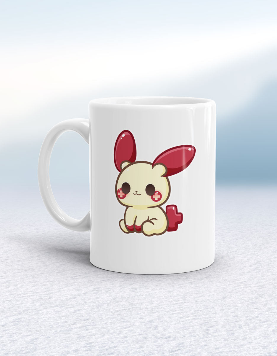 Kawaii Monster Vol. 3 Tasse verschiedene Varianten