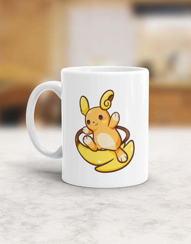 Kawaii Monster Vol. 9 Tasse verschiedene Designs