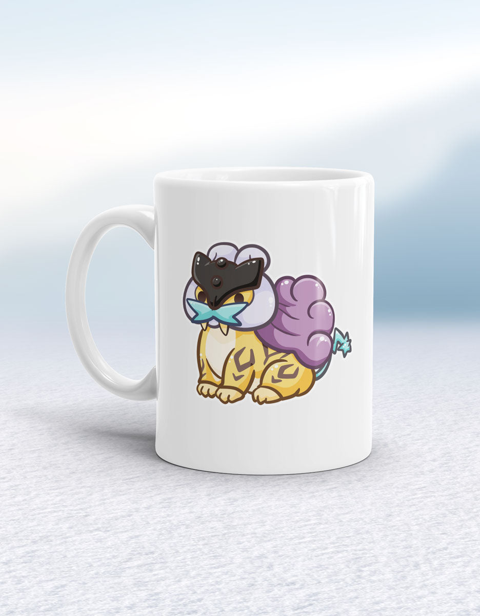 Kawaii Monster Vol. 3 Tasse verschiedene Varianten