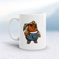 Kawaii Island Tasse Resetti