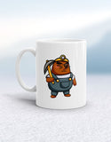 Kawaii Island Tasse Resetti