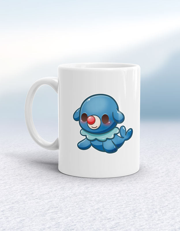 Kawaii Monster Vol. 4 Alola Tasse verschiedene Varianten
