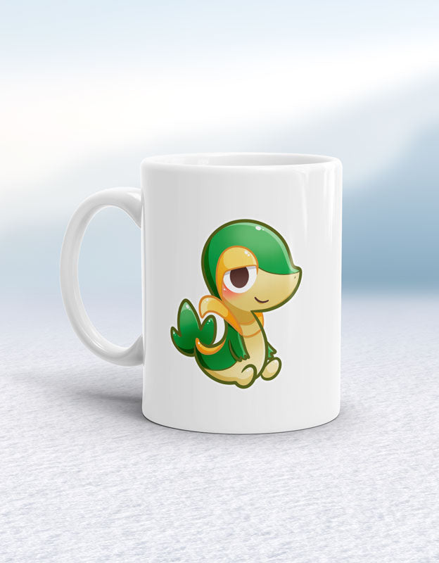 Kawaii Monster Vol. 4 Unova Tasse verschiedene Varianten