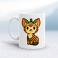 Fruitymals Tasse Serval