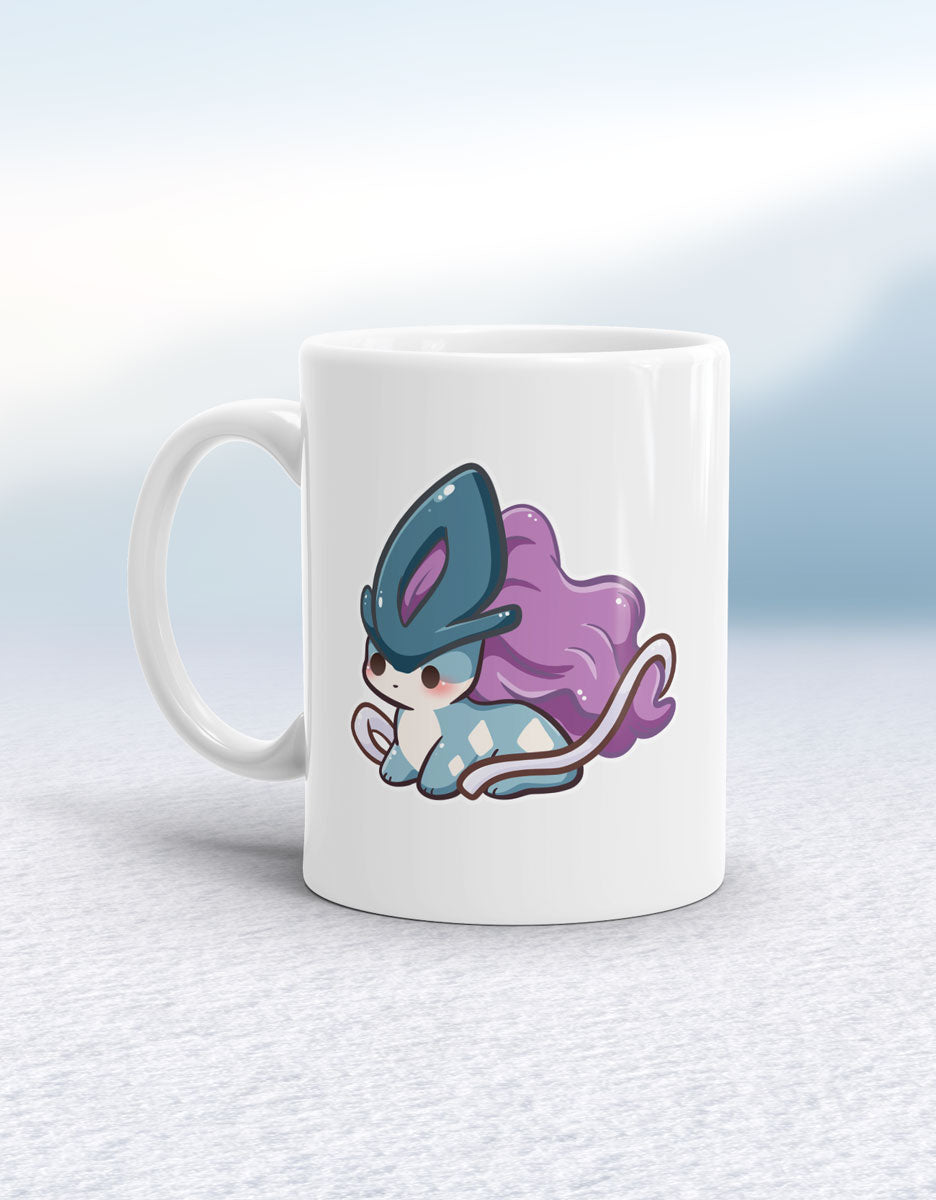 Kawaii Monster Vol. 3 Tasse verschiedene Varianten