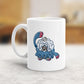 Kawaii Monster Vol. 8 Tasse verschiedene Designs