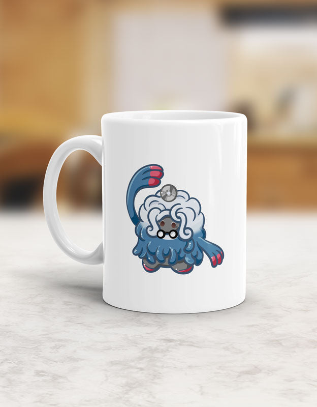 Kawaii Monster Vol. 8 Tasse verschiedene Designs