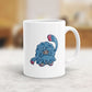 Kawaii Monster Vol. 8 Tasse verschiedene Designs