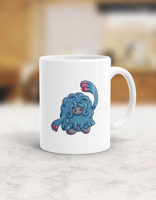Kawaii Monster Vol. 8 Tasse verschiedene Designs
