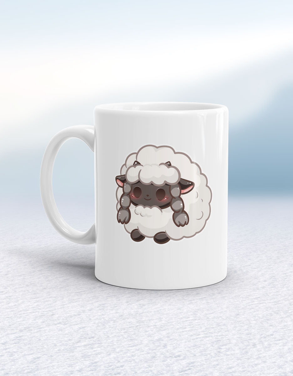 Kawaii Monster Vol. 3 Tasse verschiedene Varianten