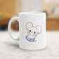 Kawaii Monster Vol. 8 Tasse verschiedene Designs