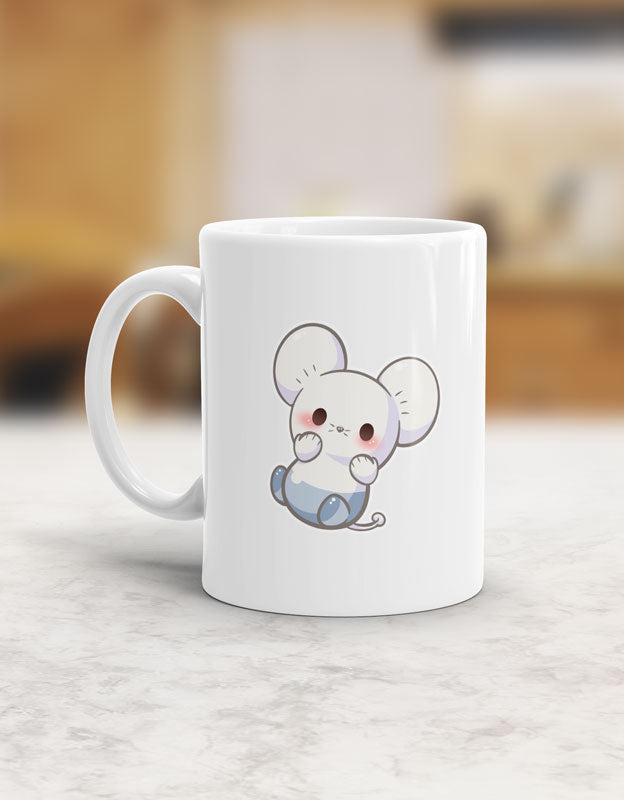 Kawaii Monster Vol. 8 Tasse verschiedene Designs