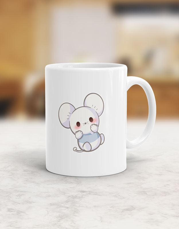 Kawaii Monster Vol. 8 Tasse verschiedene Designs