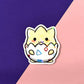 Kawaii Monster Sticker - Togepi
