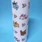 Eeveelutions Metall Tumbler Thermobecher Kaffeebecher to go