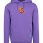 Kawaii Pup Dachshund Heavy Hoody