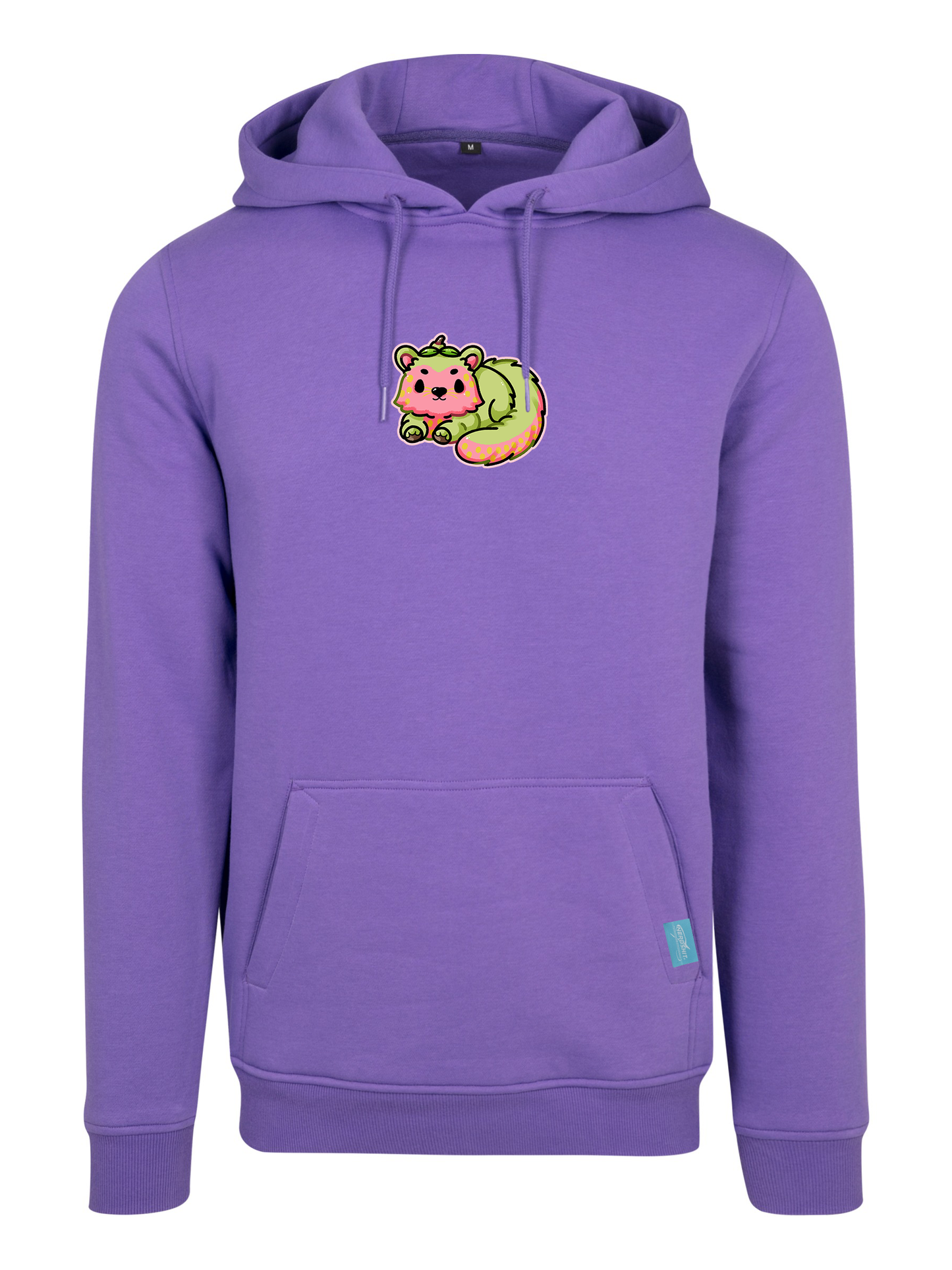 Fruitymals Binturong - Heavy Hoody