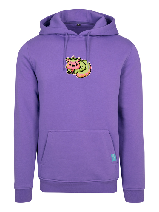 Fruitymals Binturong - Heavy Hoody