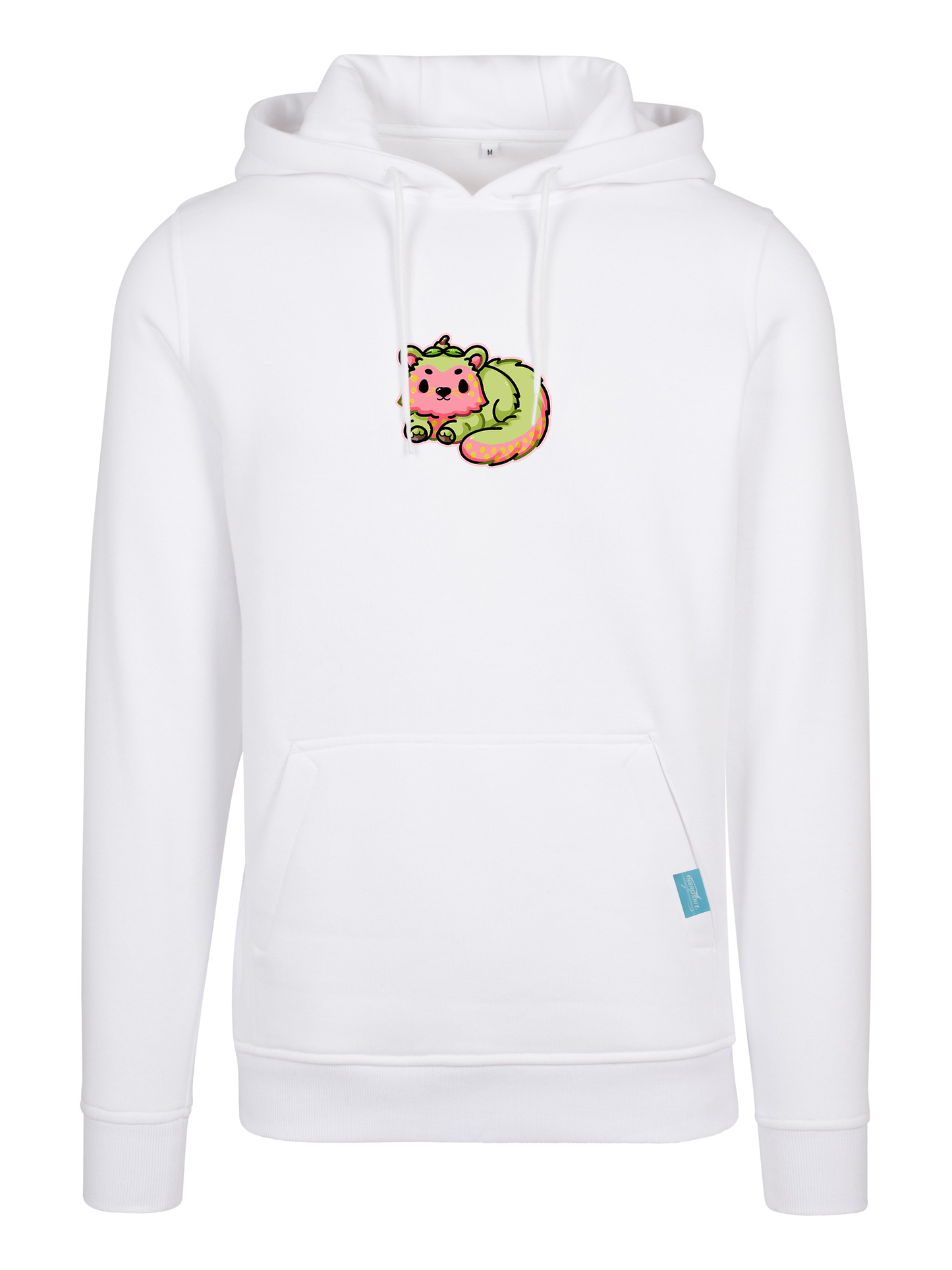 Fruitymals Binturong - Heavy Hoody