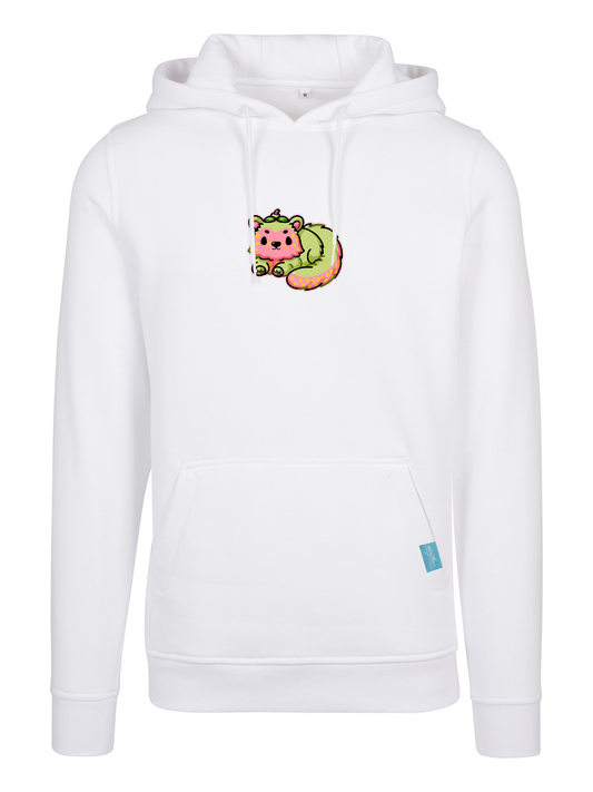Fruitymals Binturong - Heavy Hoody