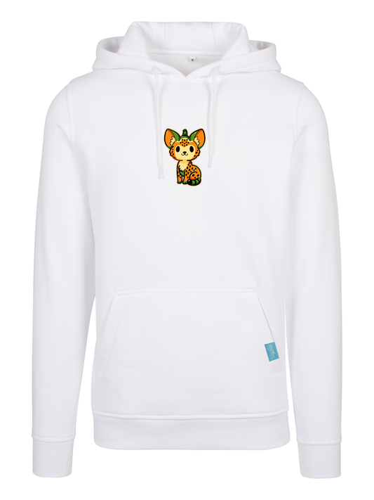 Fruitymals Serval - Heavy Hoody