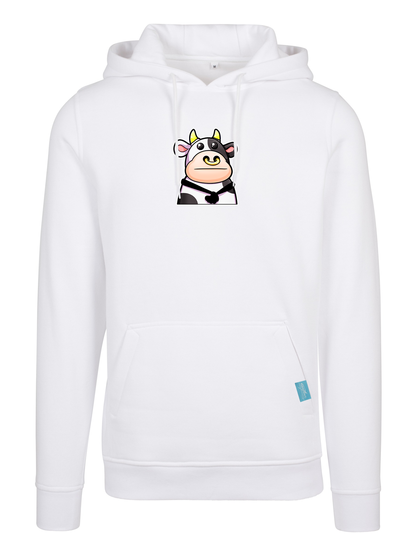 Kawaii Cow - Heavy Hoody