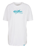 nerdshit Classic - Ladies’ Oversized Boyfriend Tee